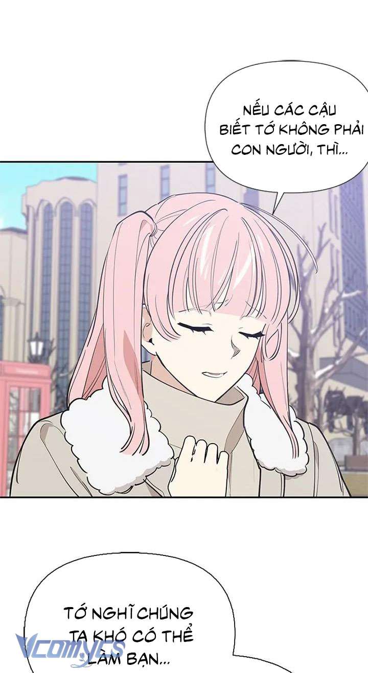 Điều Ước Sao Băng Chap 59 - Next Chap 60