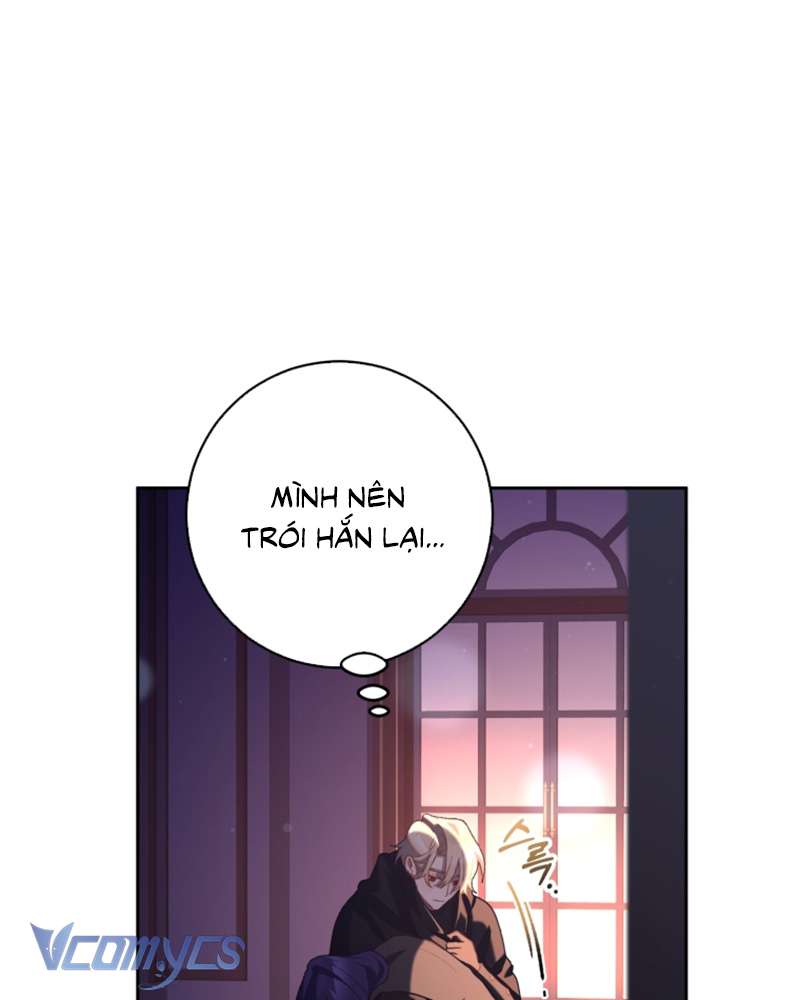 [Sứa Biển] Em Trai Tôi Là Hoàng Đế Ngang Ngược Chap 91 - Trang 2