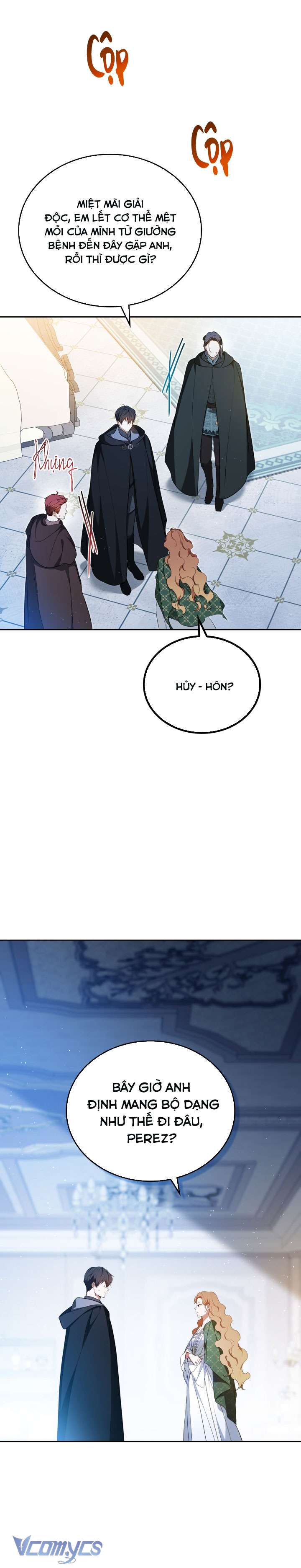 Kiếp Này Nhất Định Làm Gia Chủ Chap 190 - Trang 2