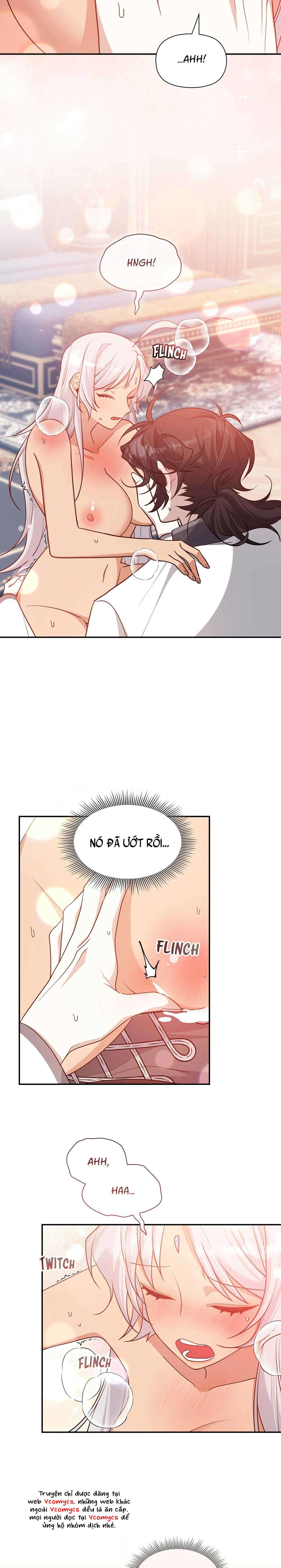 Cuộc Vui Thác Loạn Tử Thần Chap 20 - Next Chap 21