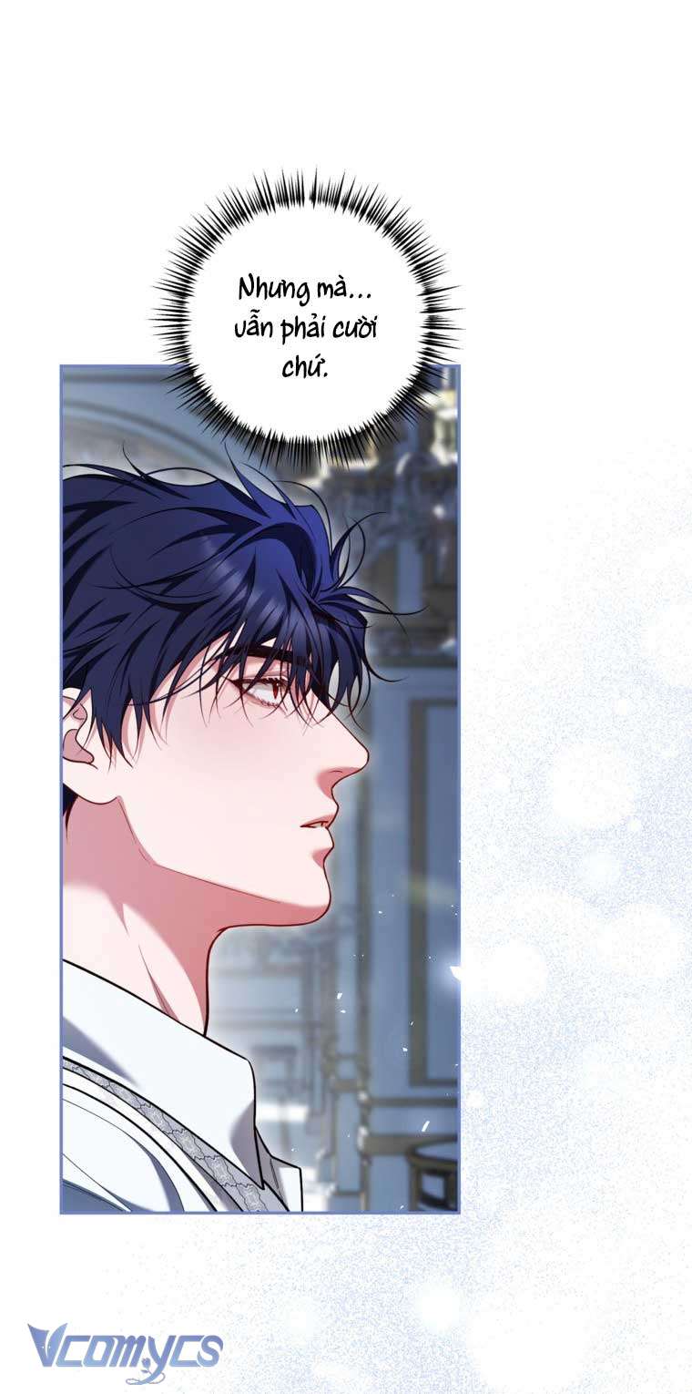 Thời Gian Của Nhân Vật Phụ Có Giới Hạn Chap 85 - Trang 4