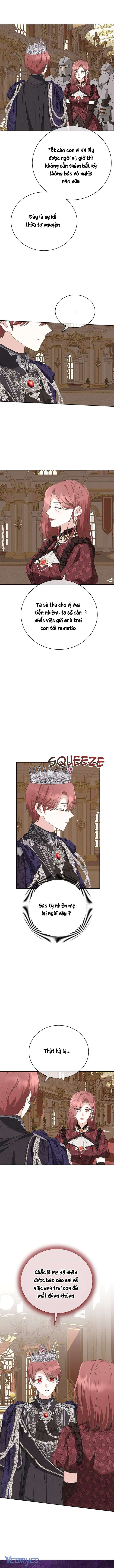 Sinh Ra Trở Thành Nhân Vật Không Có Trong Nguyên Tác Chap 82 - Trang 2