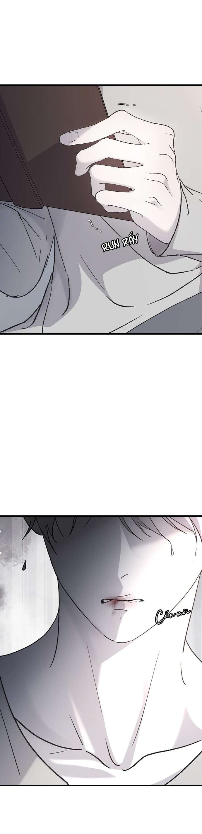 Ba Anh Trai Cực Phẩm Của Tôi Chap 87 - Trang 3