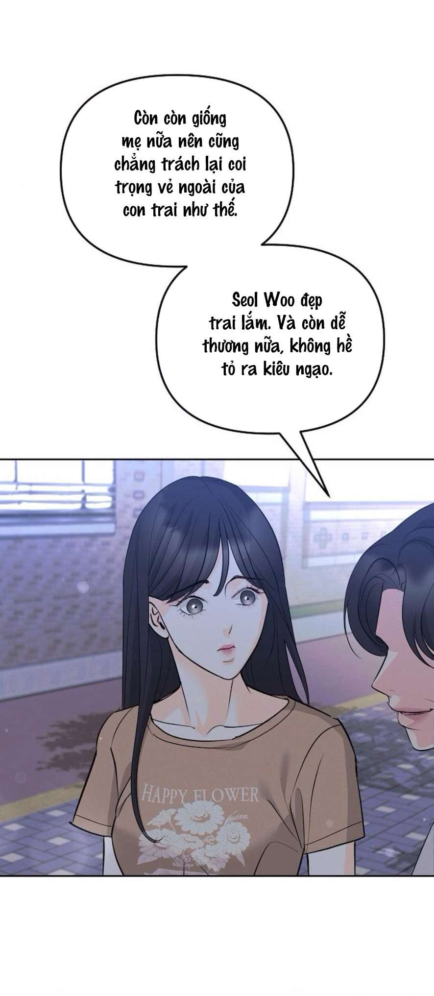 Cẩn Thận Va Phải Tình Yêu Chap 22 - Trang 3
