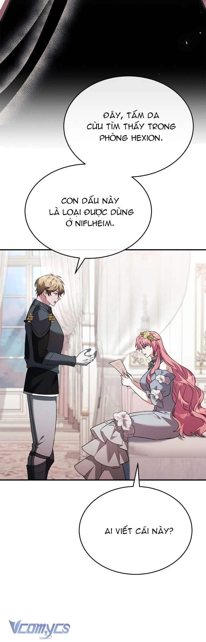 Dàn Harem Nóng Bỏng Đang Dần Lạnh Nhạt với Tôi! Chap 13 - Trang 3