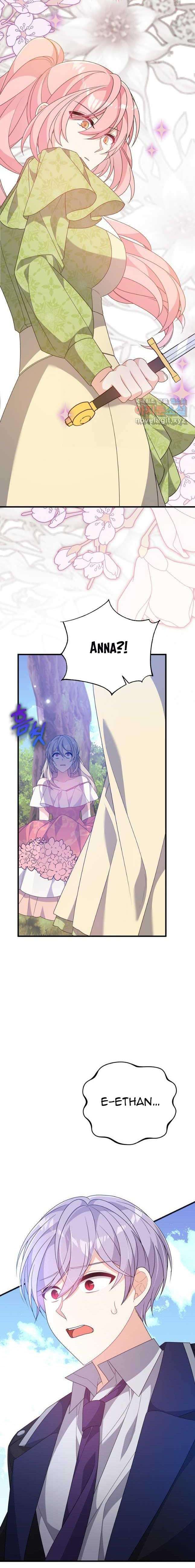 VÌ ANH TRAI TÔI SẼ QUYẾN RŨ NAM CHÍNH Chapter 32 - Trang 4