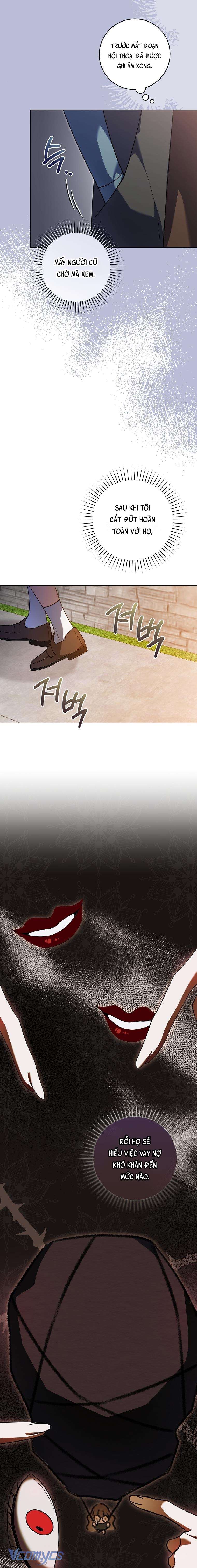 Tái Sinh Lần Nữa Tôi Quyết Tâm Săn Nhà Chap 3 - Trang 3