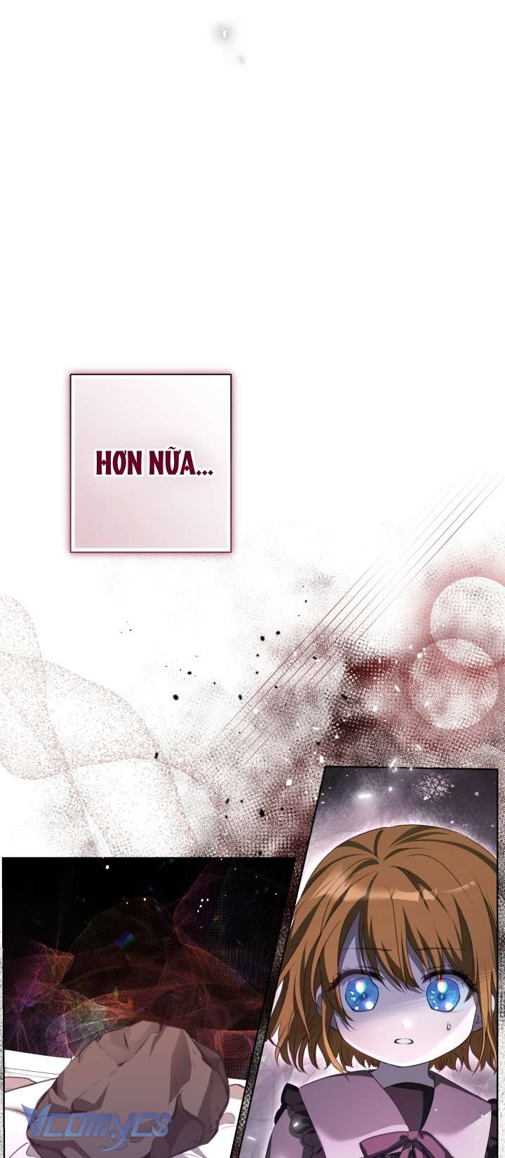 Đứa Trẻ Nuôi Dưỡng Ác Ma Chap 7 - Trang 2