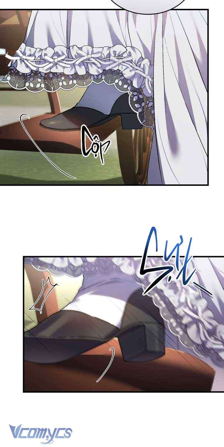 (Munn) Hoàn Nguyên Quý Cô Chap 17 - Trang 2