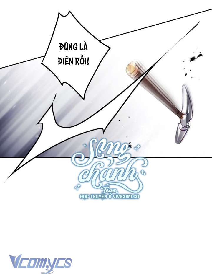 Kết Cục Của Nhân Vật Phản Diện Chỉ Có Thể Là Cái Chết Chap 170 - Trang 4
