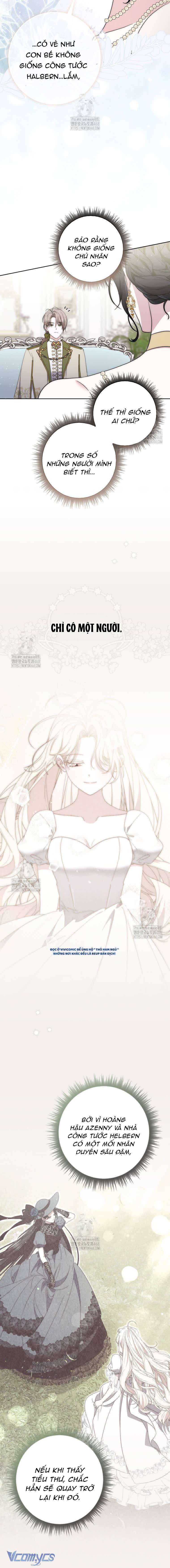 Nam Chính Bệnh Hoạn Ám Ảnh Với Sức Khoẻ Của Tôi Chap 25 - Trang 3