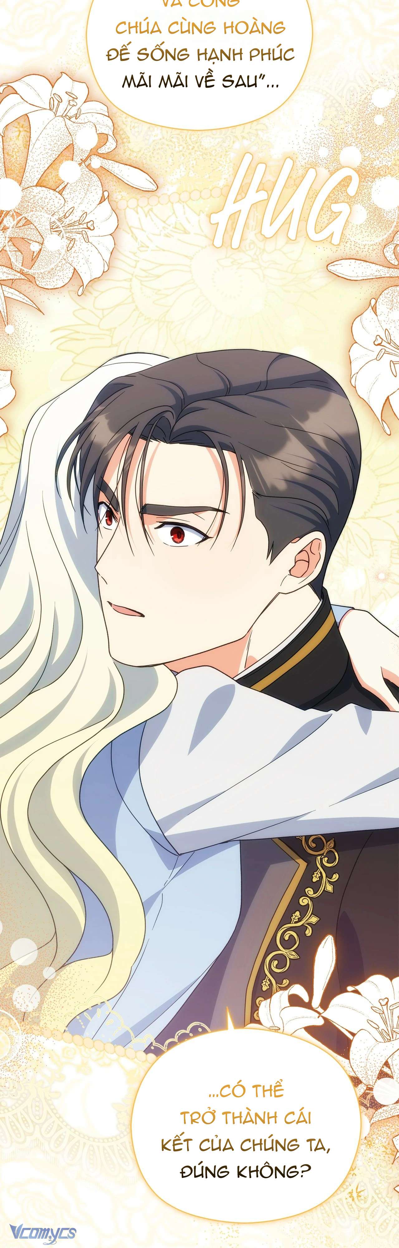 Nàng Công Chúa Trong Chuồng Gà Chap 34 - Trang 3