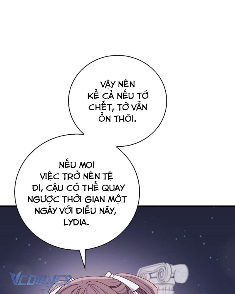 Chị Gái Của Nhân Vật Phản Diện Hôm Nay Cũng Đang Đau Khổ Chapter 63 - Trang 4