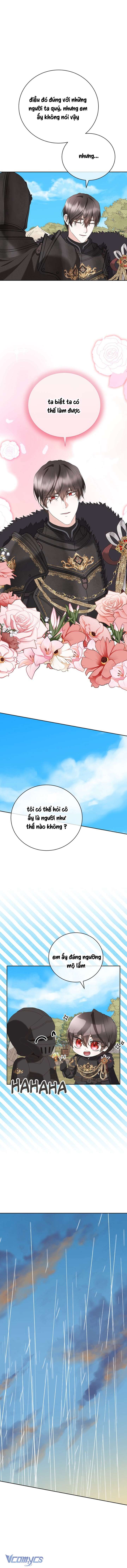 Sinh Ra Trở Thành Nhân Vật Không Có Trong Nguyên Tác Chap 81 - Trang 2