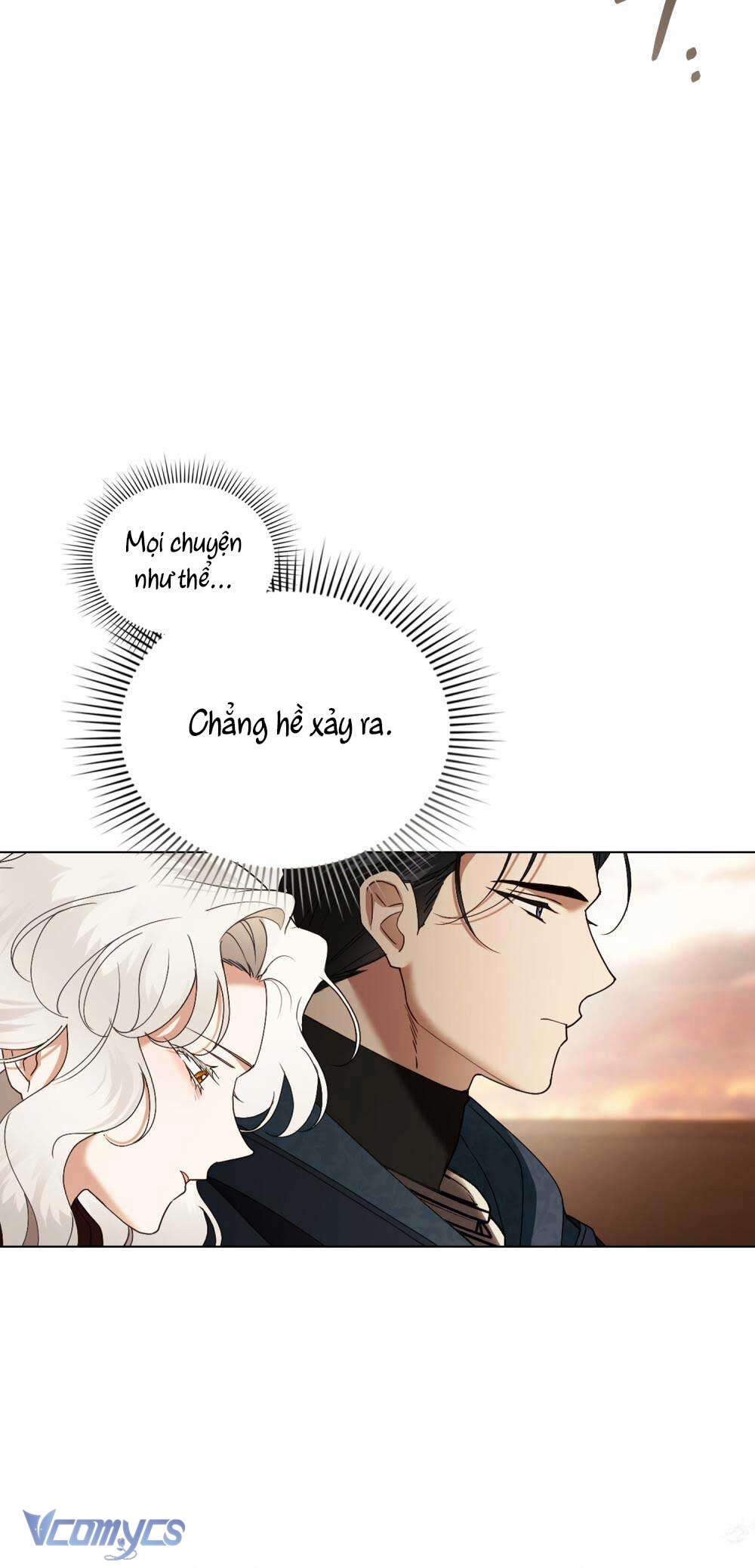 Hôn Nhân Khế Ước Chap 53 - Trang 3