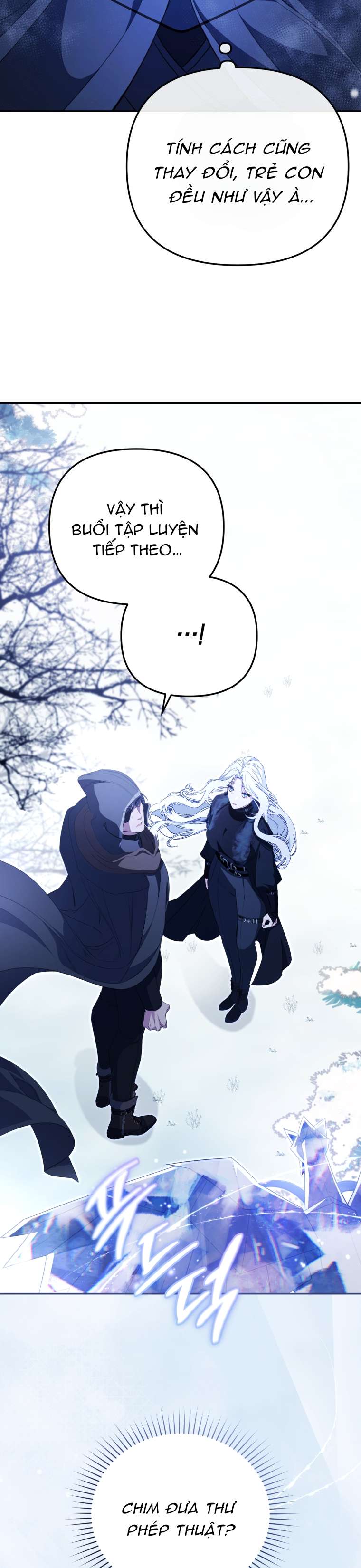 Người Phải Trả Giá Bằng Mạng Sống Vì Đã Lừa Dối Tôi Chap 12 - Trang 4