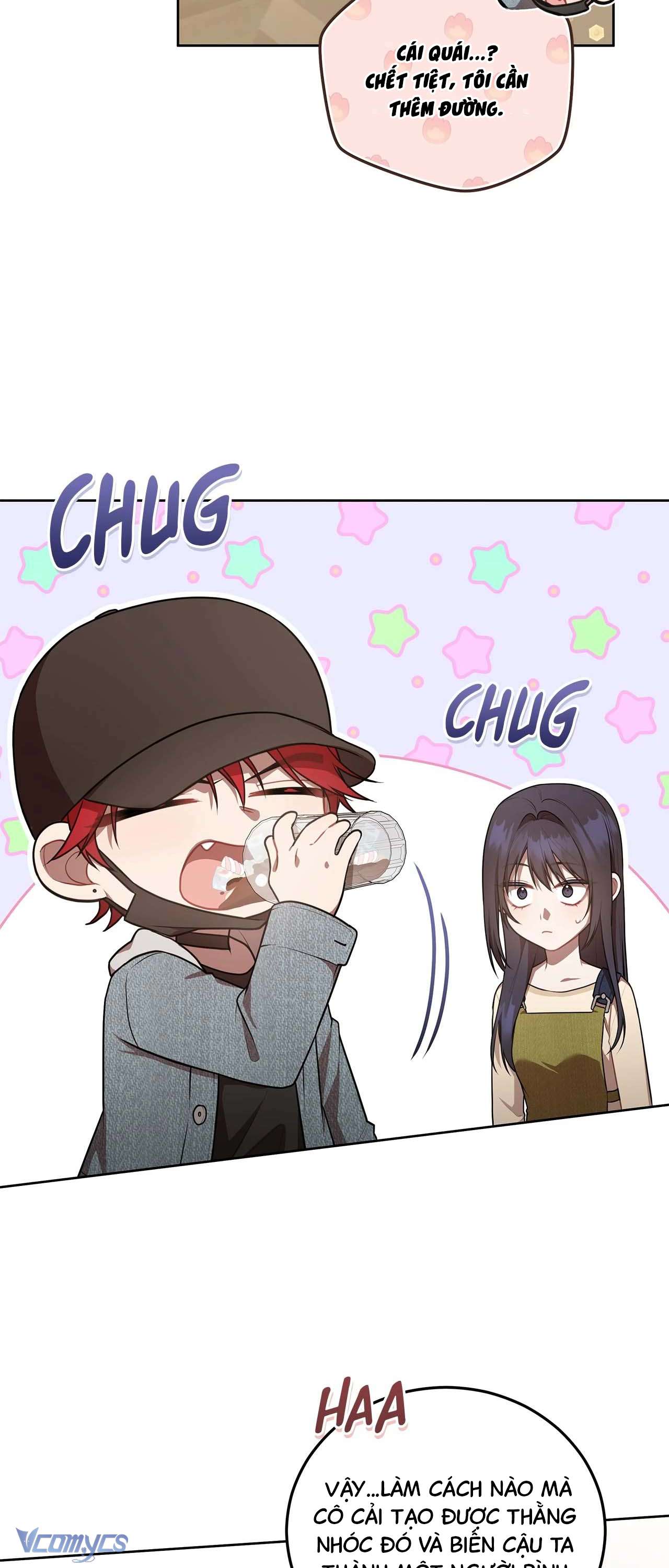 Chủ Tiệm Cafe Là Guide Cấp S Chap 22 - Trang 4