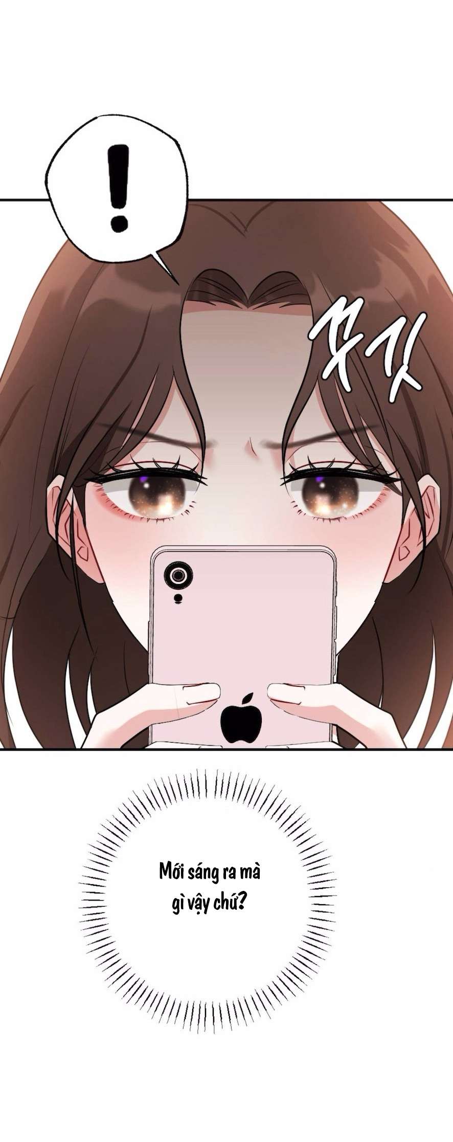 Chiếm Lấy Em Chap 13 - Trang 3