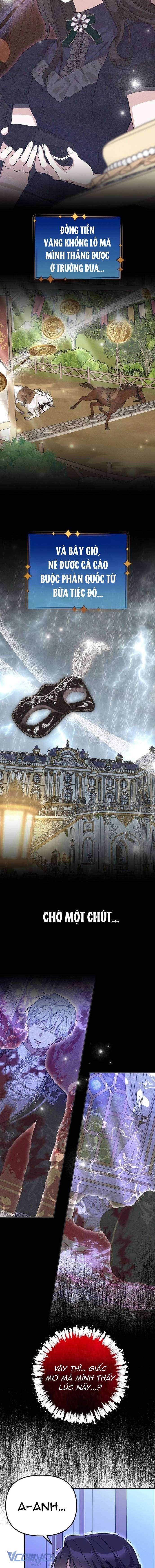 Tôi Không Thích Thể Loại Harem Ngược Này Chap 3 - Trang 4