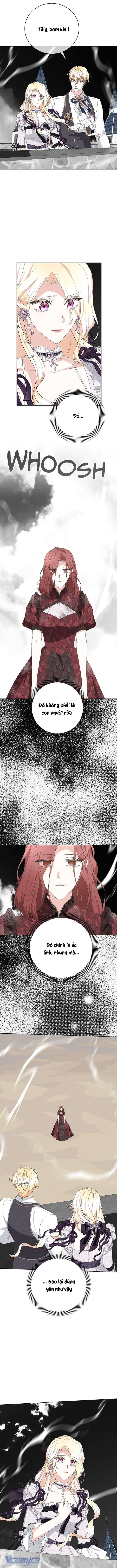 Sinh Ra Trở Thành Nhân Vật Không Có Trong Nguyên Tác Chap 85 - Trang 2