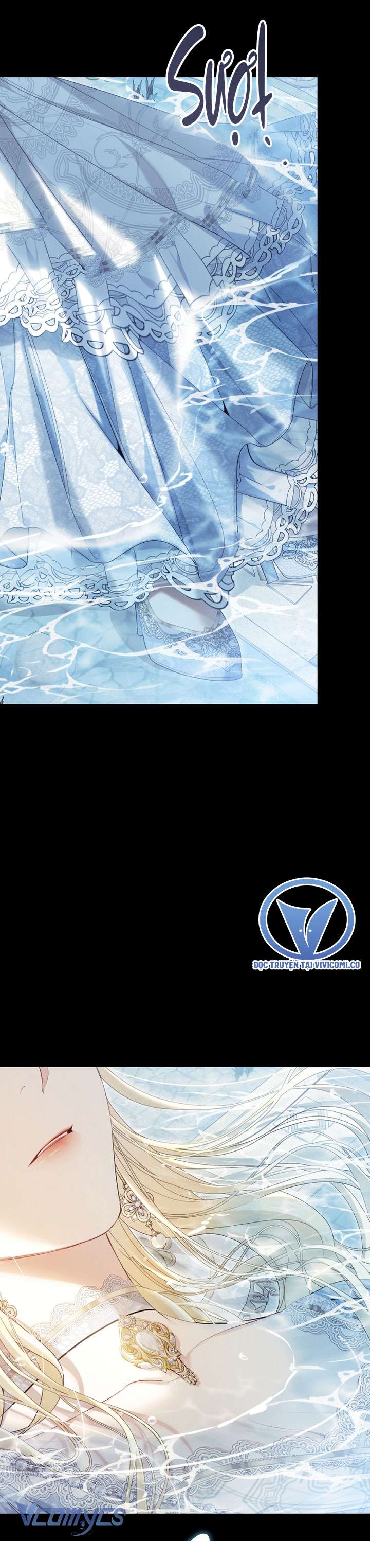 Ác Nữ Chỉ Là Một Con Rối Chap 108 - Trang 2