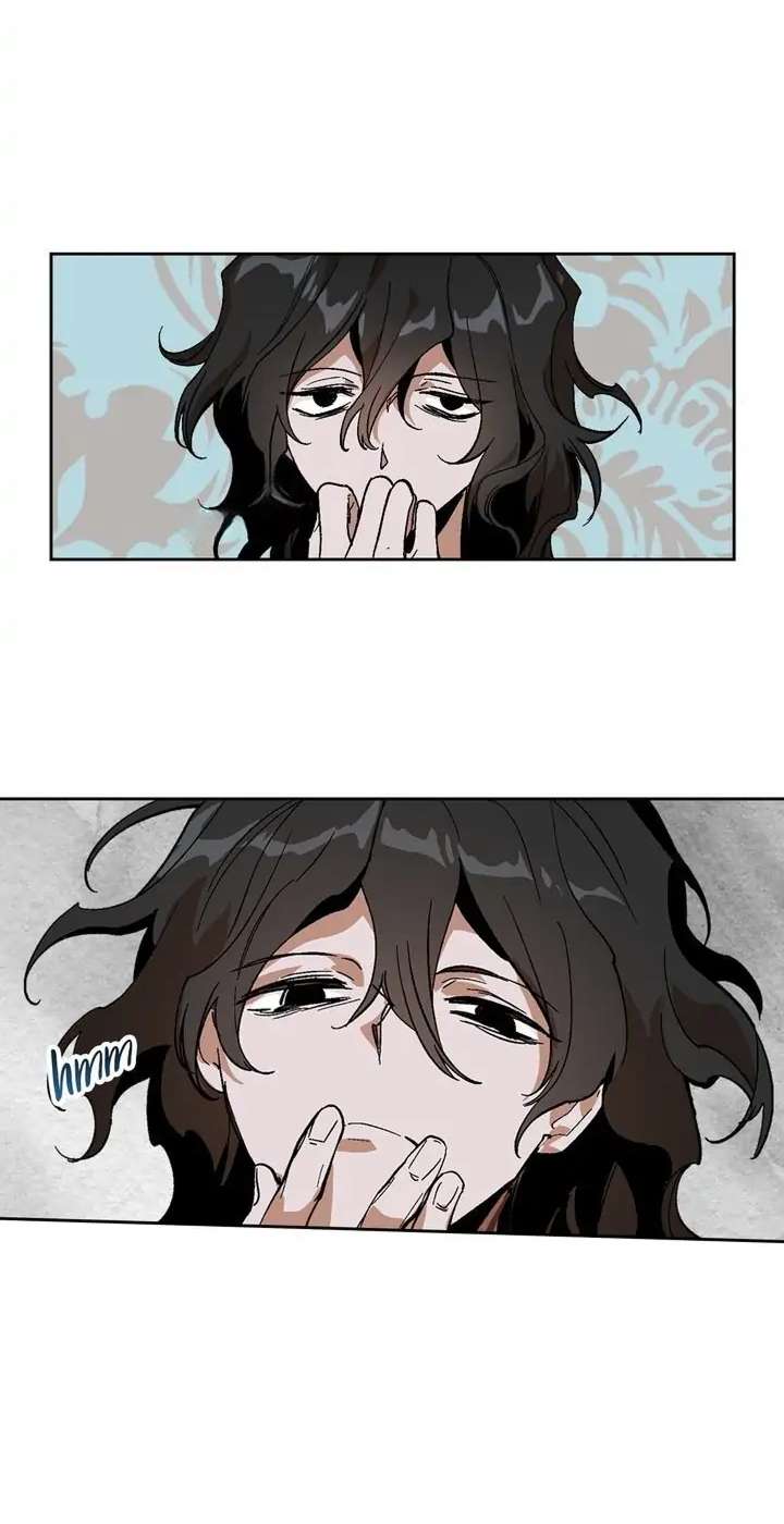 Vị Hôn Thê Khế Ước Của Công Tước Chap 124 - Trang 4