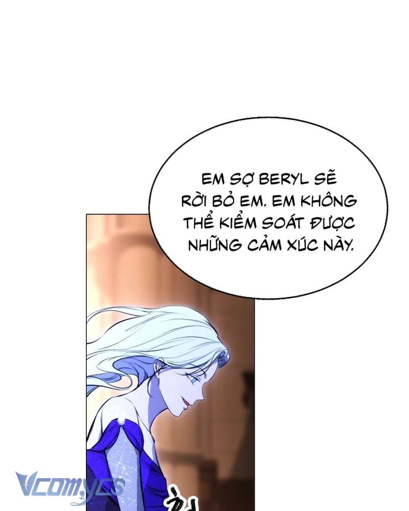 Hãy Dạy Em Cách Khao Khát Chap 39 - Trang 2
