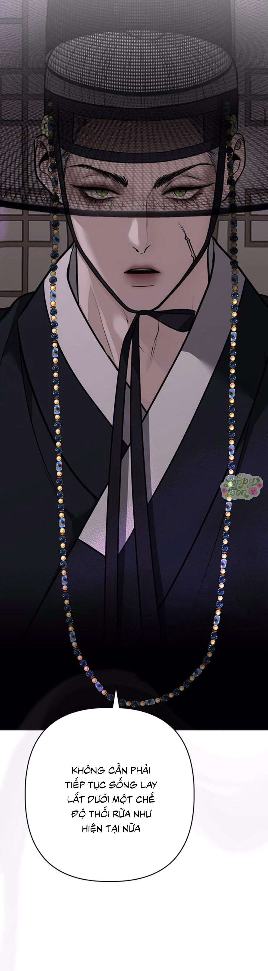 Quỷ Hồn Chap 40 - Trang 4