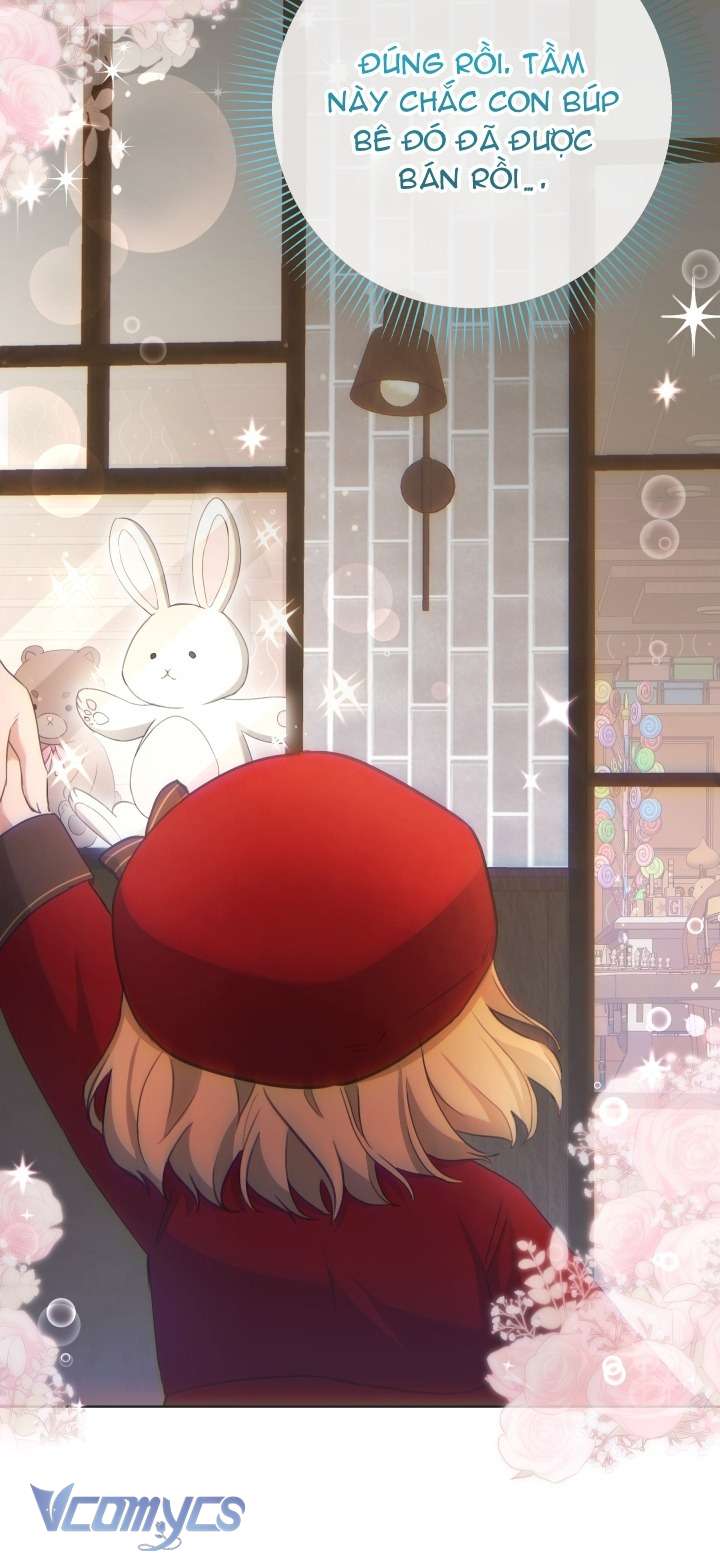 Đứa Trẻ Nuôi Dưỡng Ác Ma Chap 5 - Trang 2