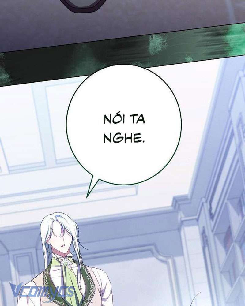 Hầu Gái Độc Quyền Của Hoàng Hậu Phản Diện Chap 106 - Trang 3