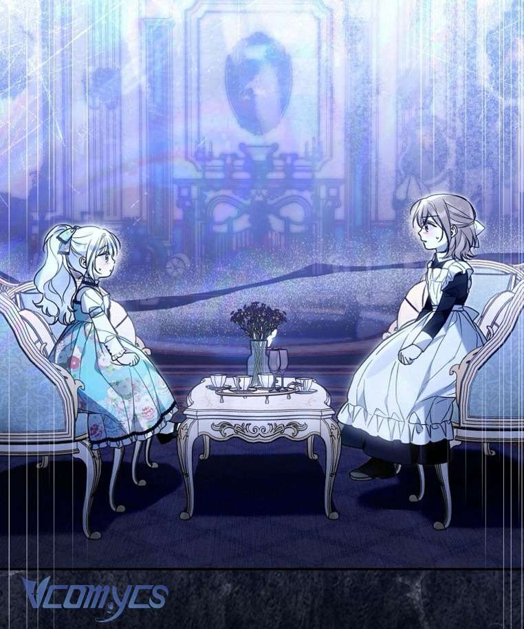 Độc Chiếm Sủng Ái Của Công Chúa Út, Mọi Người Đều Say Mê Tôi. Chap 25 - Trang 3