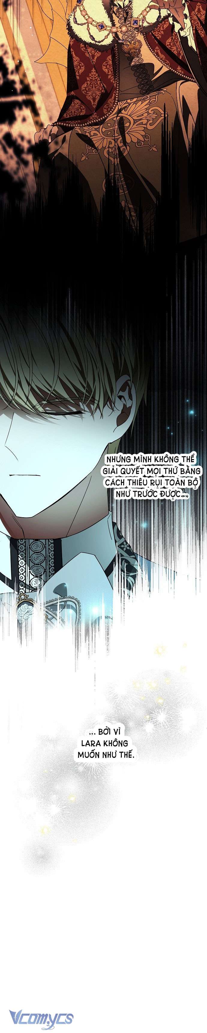 Thuần Hóa Hầu Tước Quái Dị Chap 65 - Trang 2