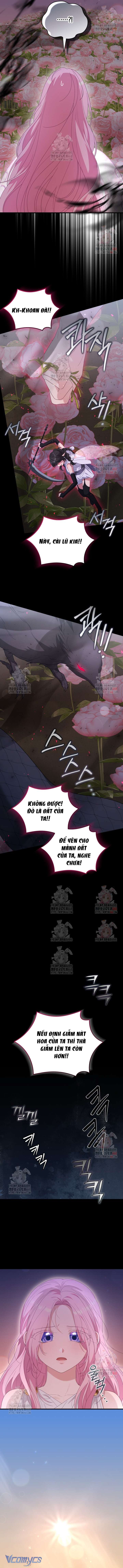 Nàng Tiên, Hãy Ký Hợp Đồng Nào Chap 70 - Trang 4