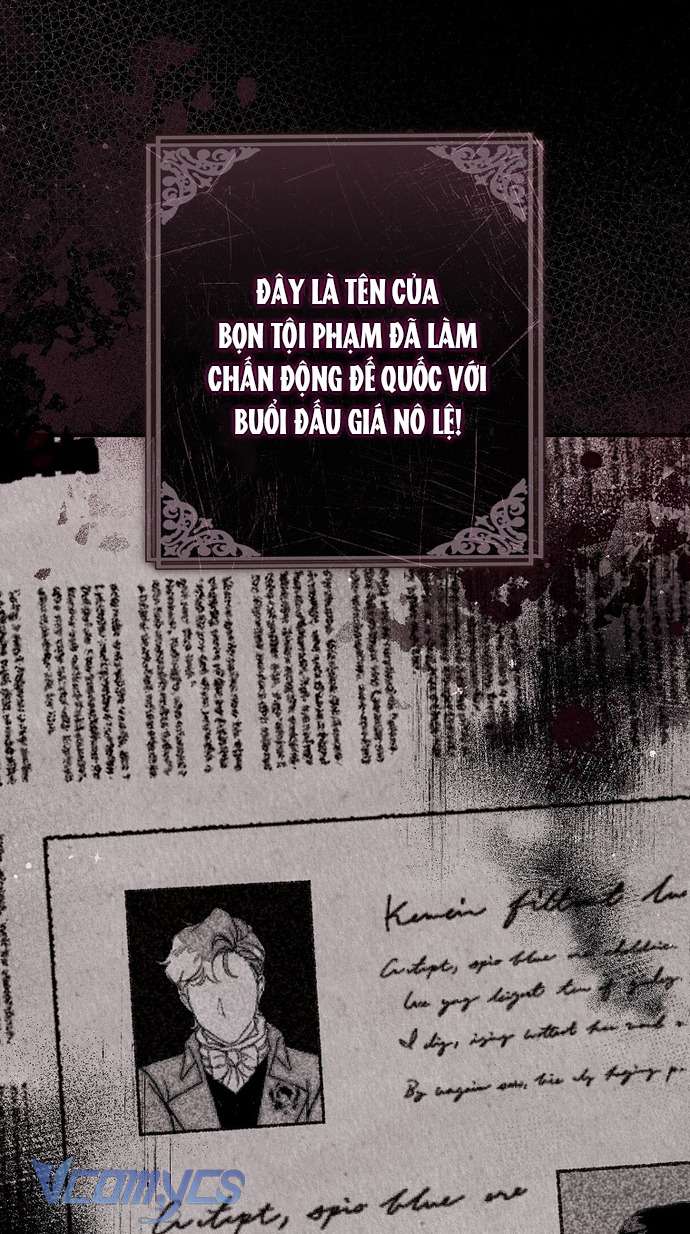 Độc Chiếm Sủng Ái Của Công Chúa Út, Mọi Người Đều Say Mê Tôi. Chap 5 - Trang 3