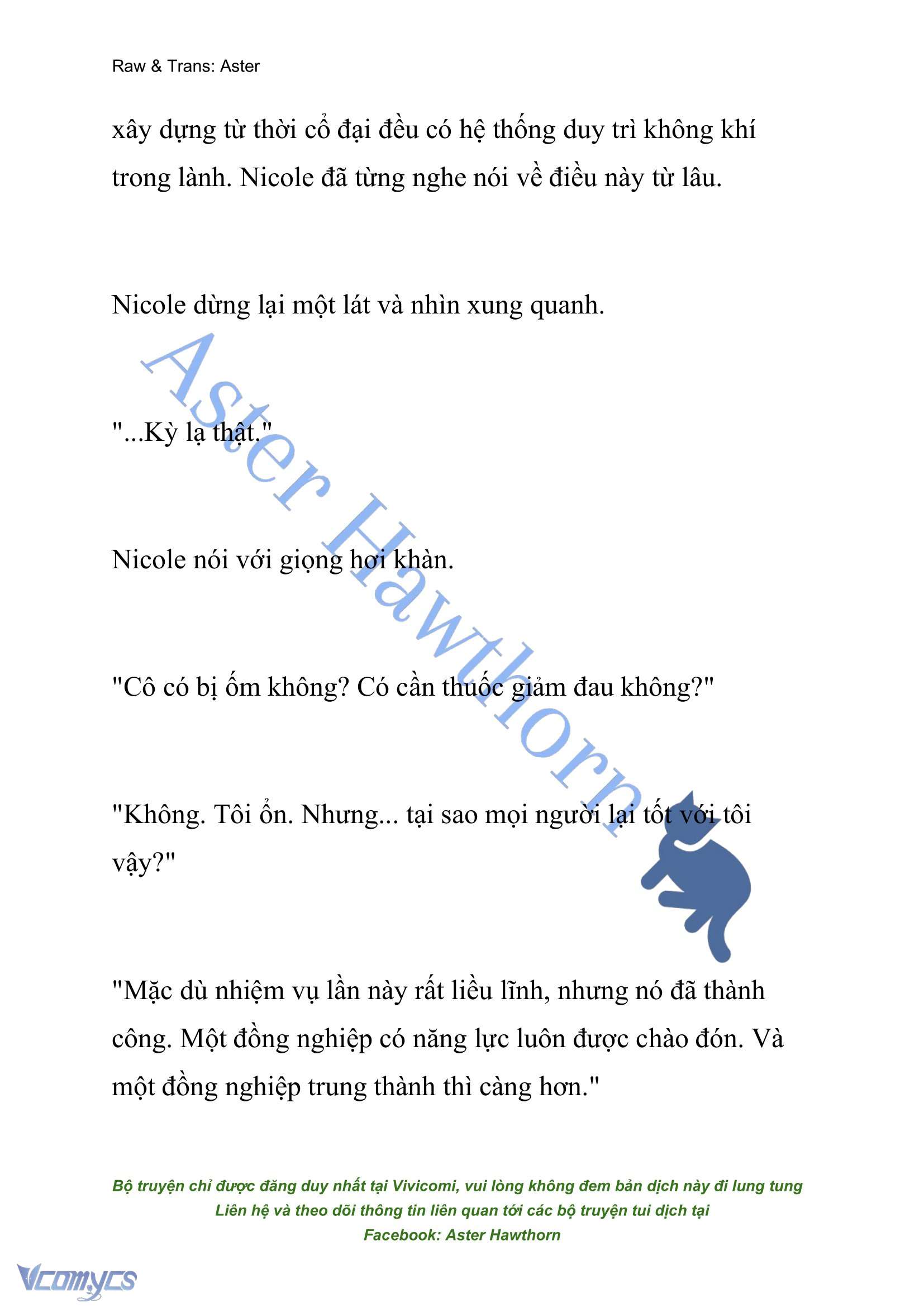 [NOVEL] Giết Cuộc Hôn Nhân Này Chap 67 - Trang 2