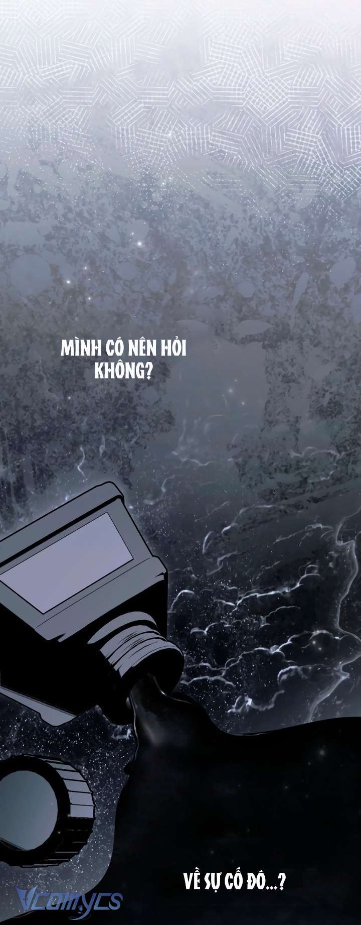 Ai Đó Đang Điều Khiển Cơ Thể Của Tôi Chap 81 - Trang 3