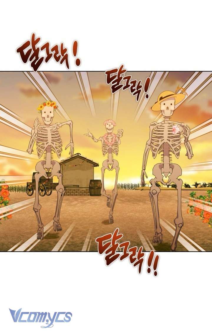 Sự Điều Trị Đặc Biệt Của Tinh Linh Chap 109 - Trang 3