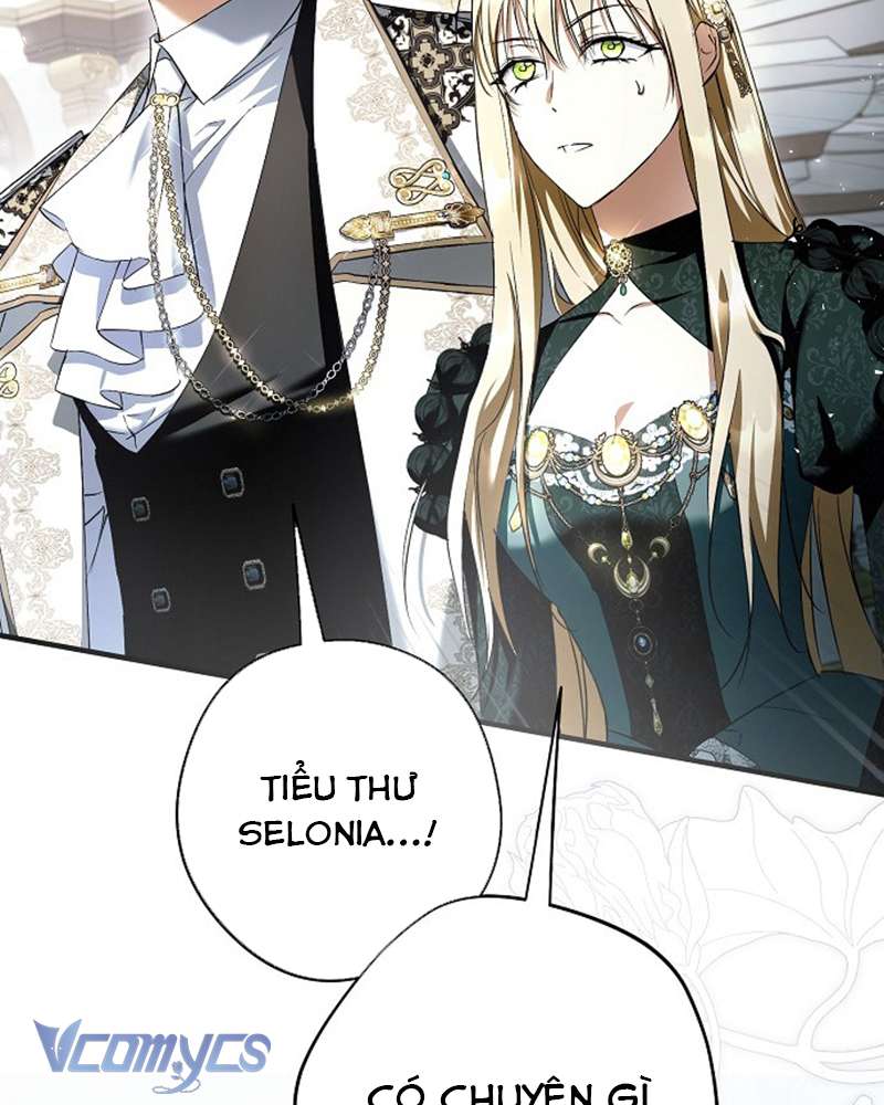 Các Nam Chính Đã Bị Nữ Phụ Cướp Mất Chap 47 - Trang 4