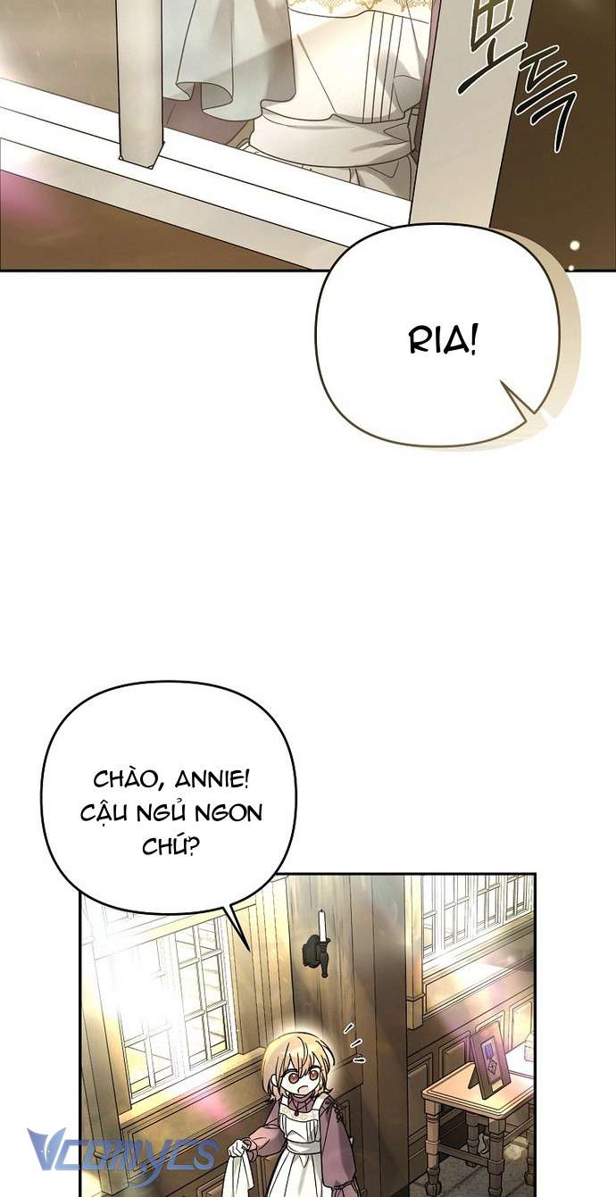 Độc Chiếm Sủng Ái Của Công Chúa Út, Mọi Người Đều Say Mê Tôi. Chap 6 - Trang 3