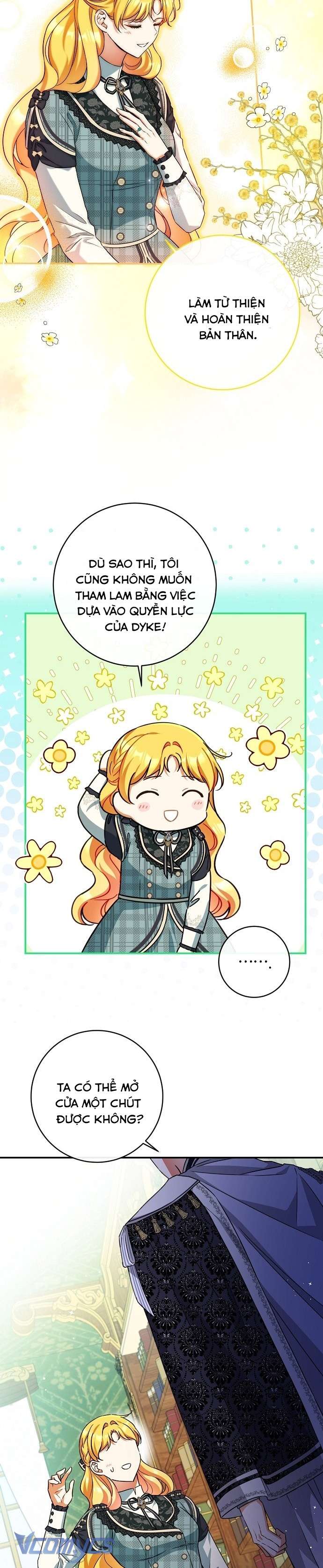 Thuần Hóa Hầu Tước Quái Dị Chap 48 - Trang 2