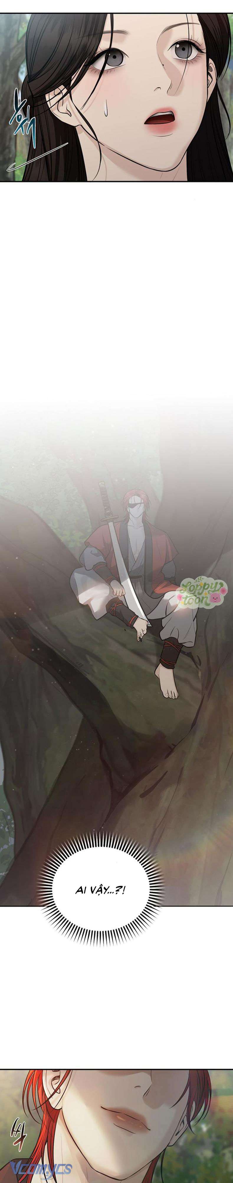 Quỷ Hồn Chap 36 - Trang 4