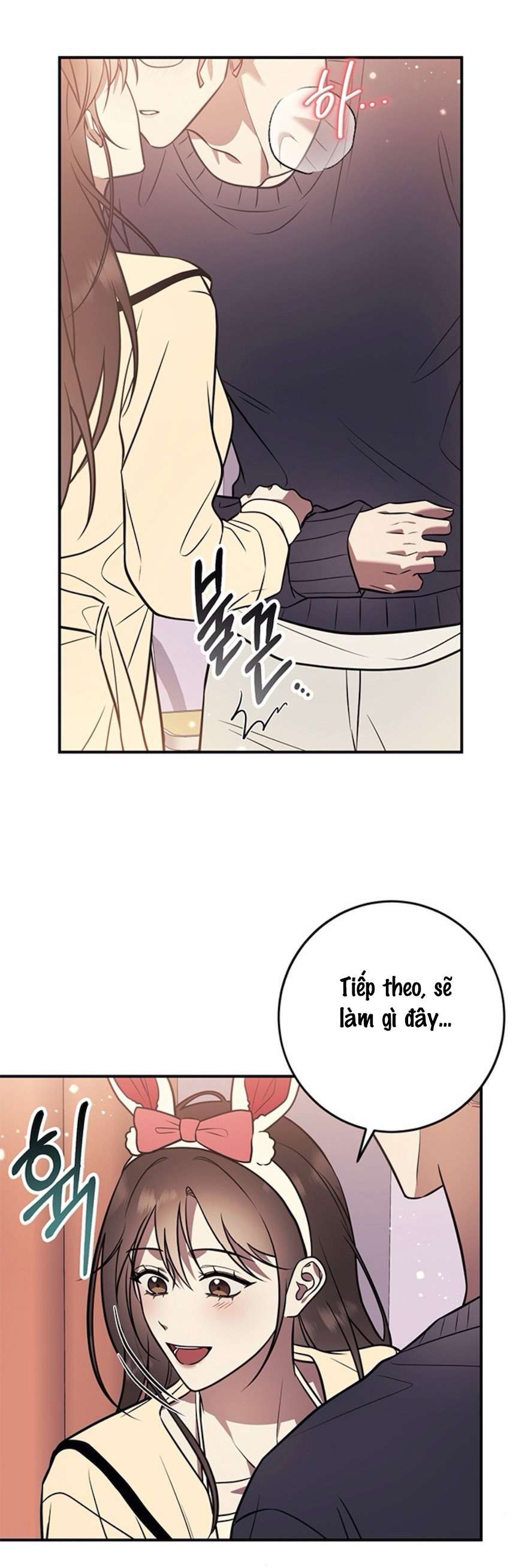 Oppa, Cho Em Xin Một Miếng Nào! Chap 10 - Trang 2