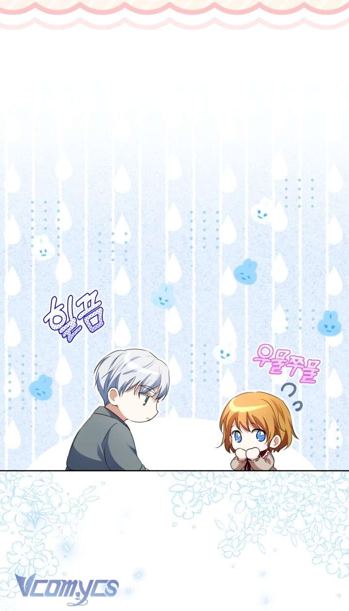 Đứa Trẻ Nuôi Dưỡng Ác Ma Chap 8 - Trang 2