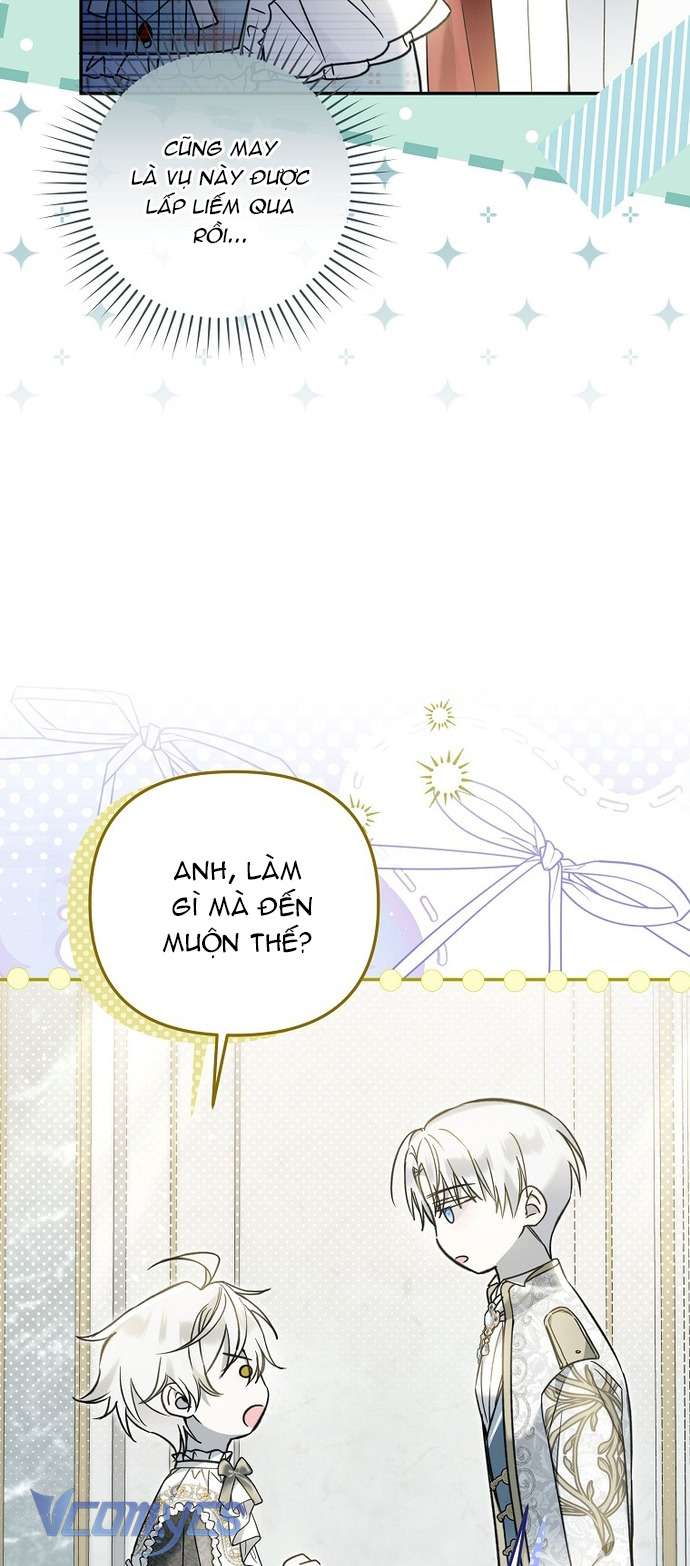 Độc Chiếm Sủng Ái Của Công Chúa Út, Mọi Người Đều Say Mê Tôi. Chap 30 - Trang 3