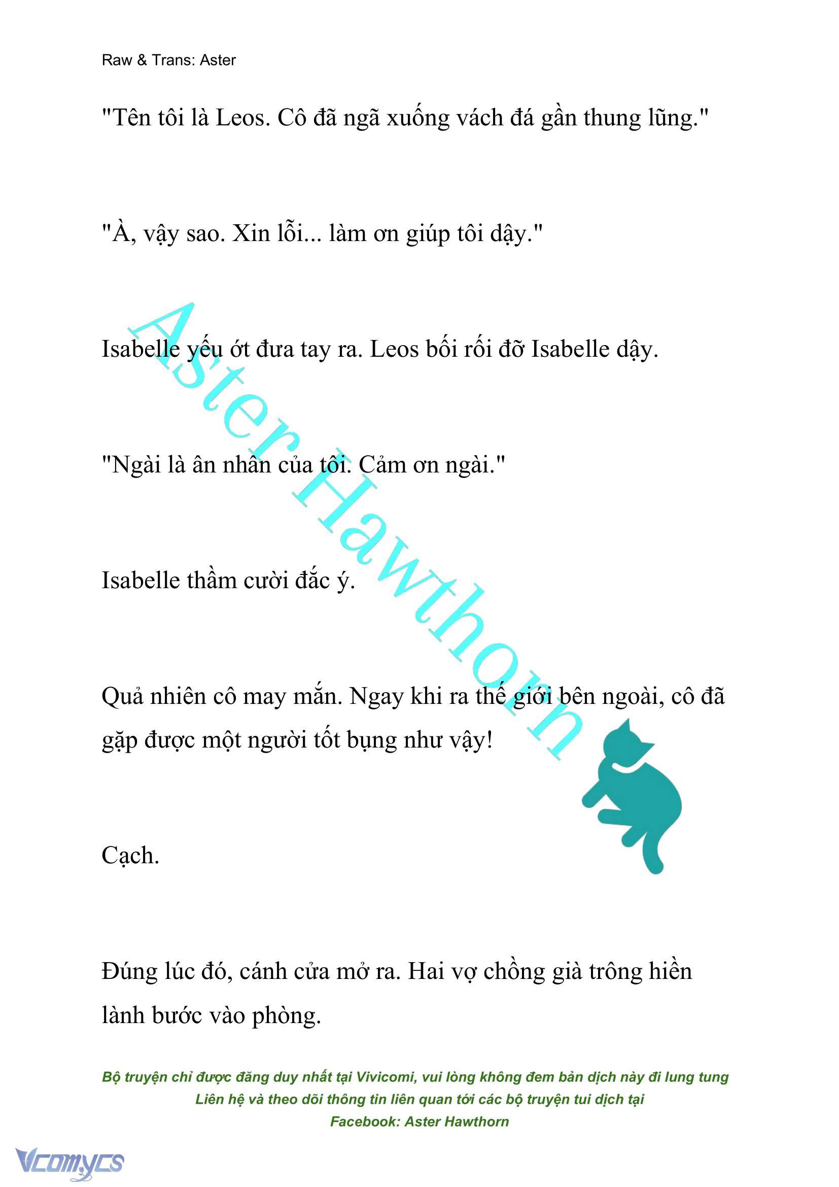 [NOVEL] Giết Cuộc Hôn Nhân Này Chap 46 - Trang 2