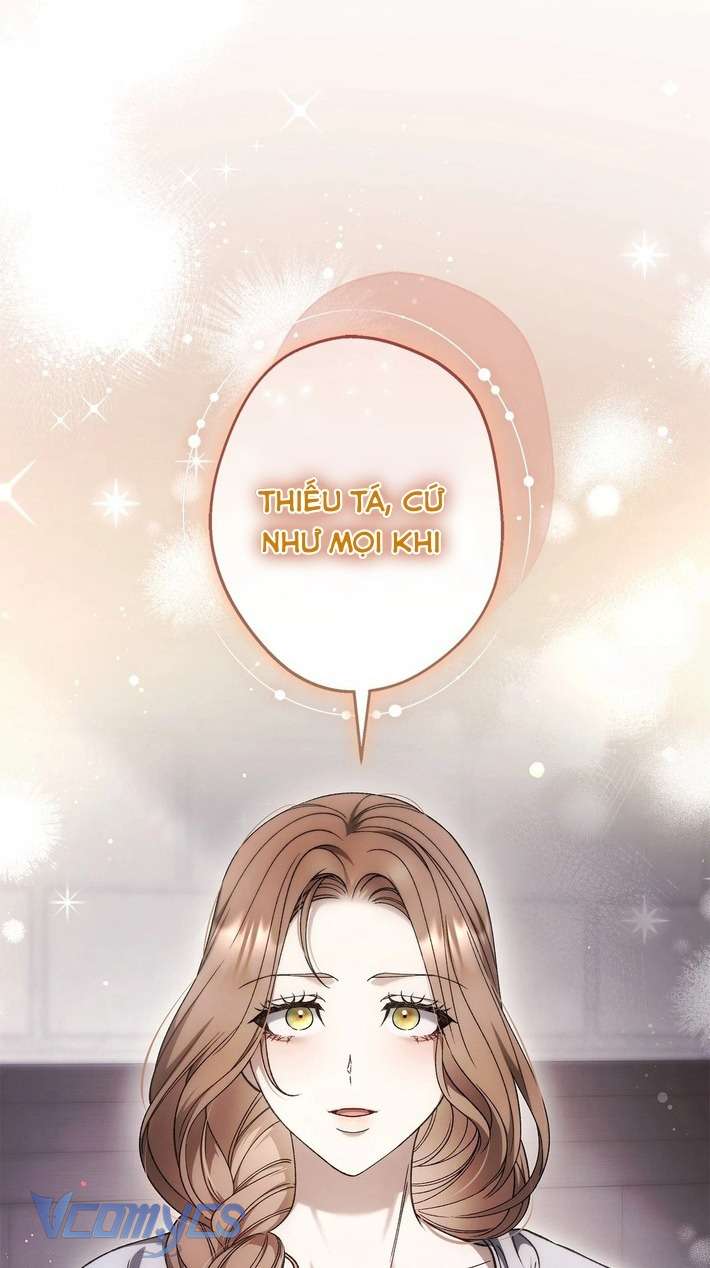 Thời Khắc Của Quái Thú Mù Chap 10 - Trang 2