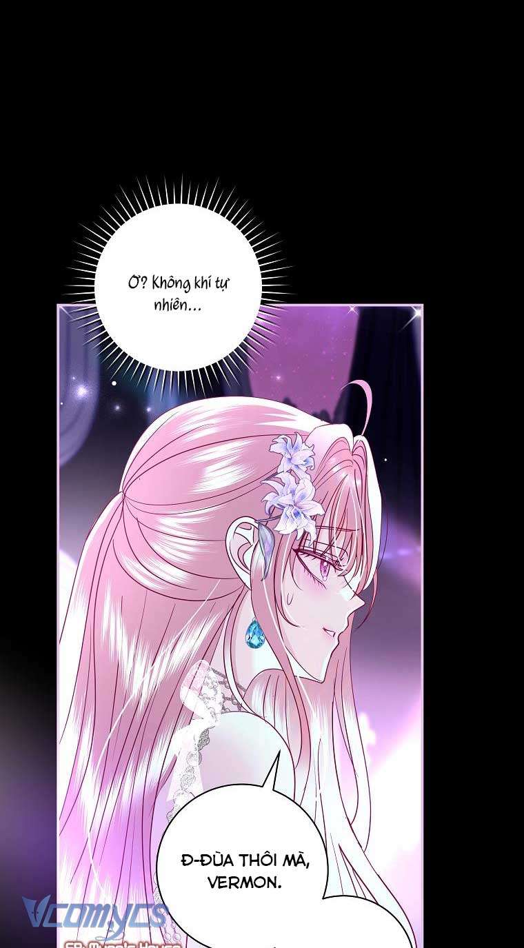 Này Boss Phản Diện, Tôi Có Thể Làm Mọi Thứ Trừ Cưới Ngài Chap 41 - Trang 2