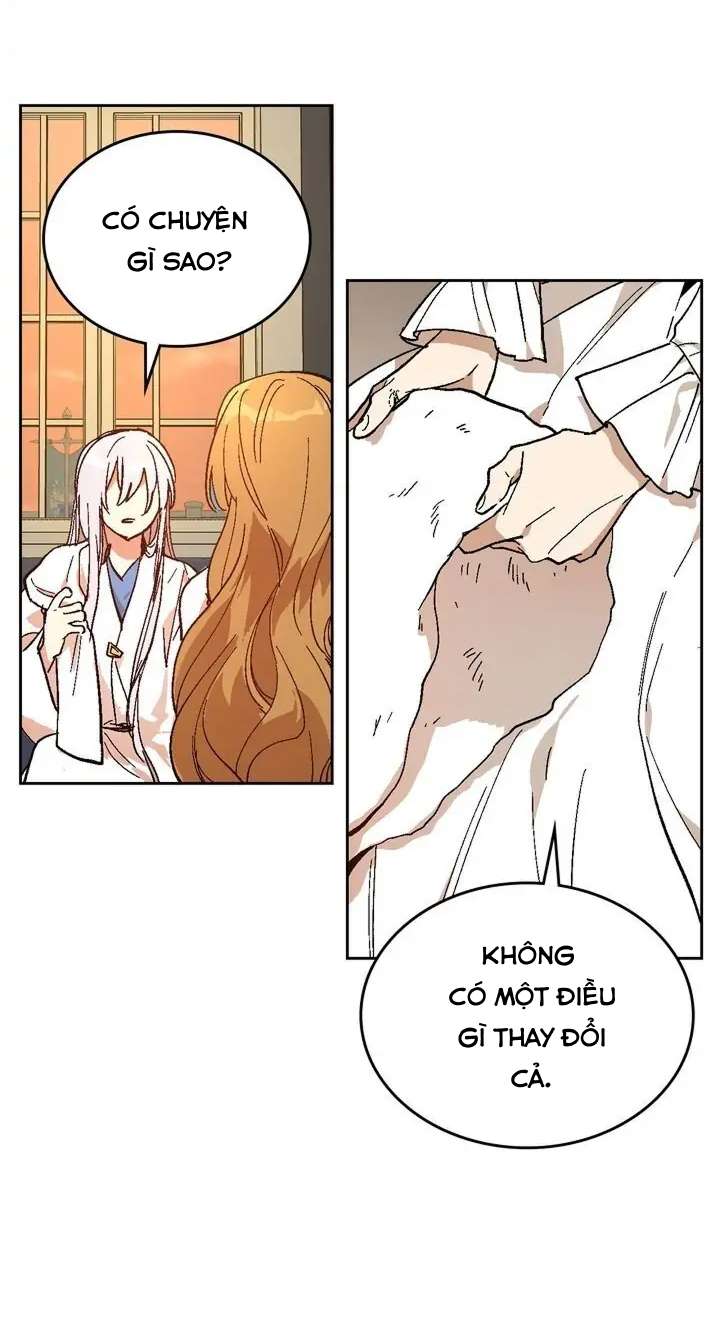 Vị Hôn Thê Khế Ước Của Công Tước Chap 143 - Trang 4