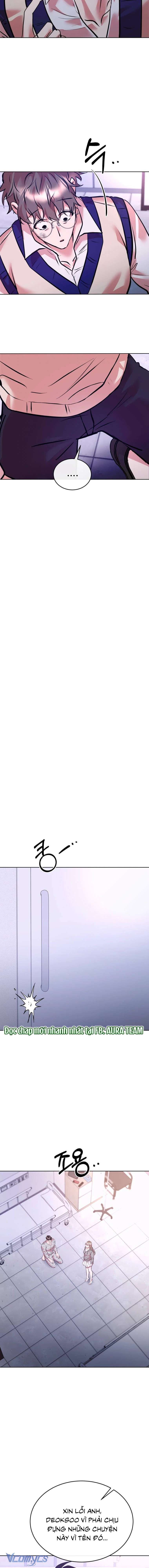 Tình Yêu Có Thể Về Quê Làm Nông Sao? Chap 28 - Trang 3