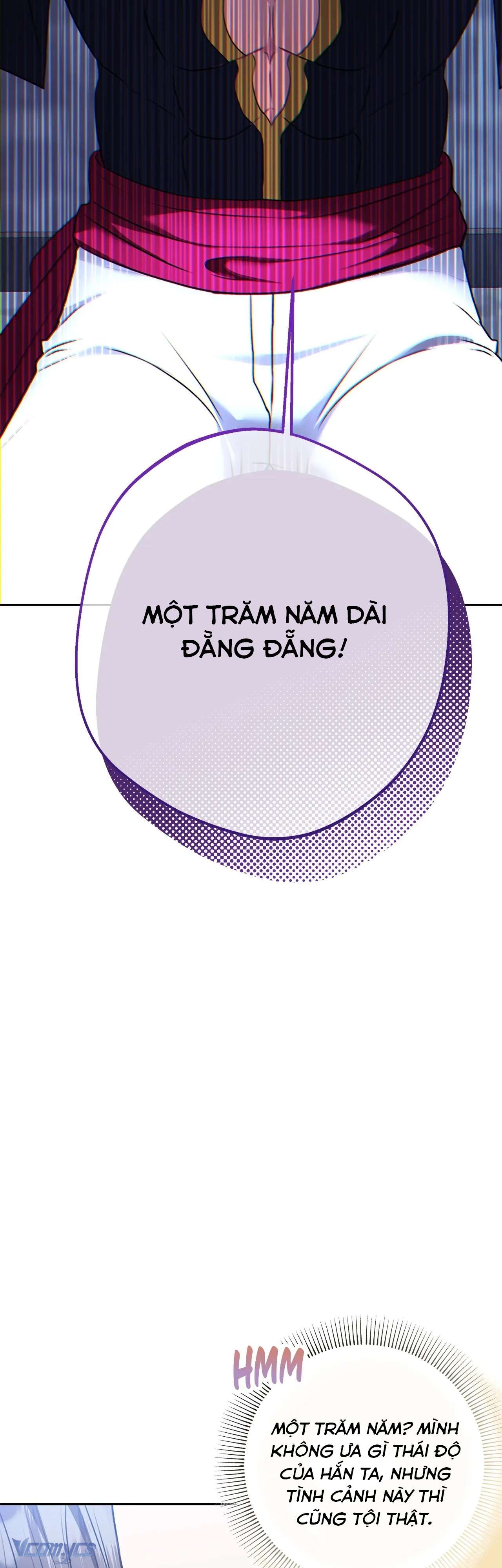 [18+] Chủ Nhân Hầm Ngục Hạng S Chap 7 - Trang 2